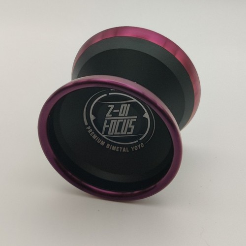 Magic z01 focus - yo-yo,